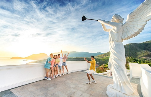 Nha Trang - điểm đến lý tưởng cho kỳ nghỉ 30/4 đầy nóng bỏng