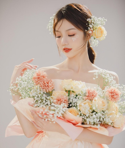 Chỉnh sửa ảnh tinh tế