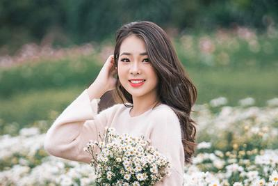 Chụp ảnh 20-10 đẹp qua những khoảnh khắc tự nhiên