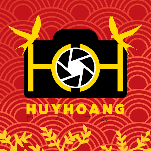 Huy Hoàng Digital - địa điểm uy tín mua bán thiết bị quay chụp giá rẻ, uy tín hàng đầu