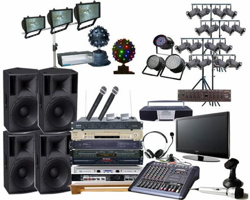 Hd Equipment - Cho thuê thiết bị quay phim TPHCM