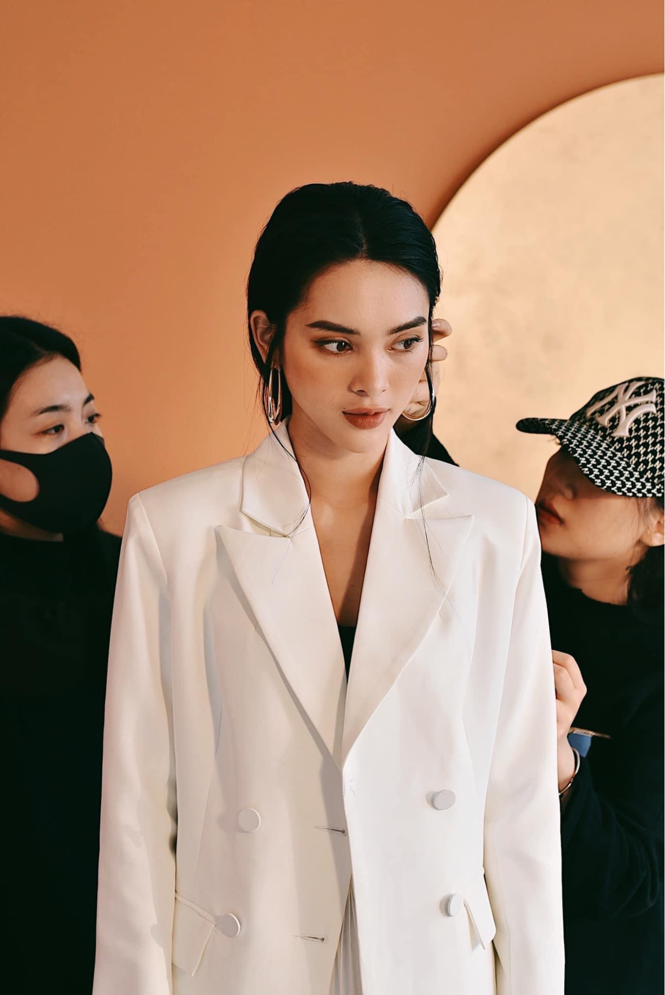 Chụp hình lookbook là gì