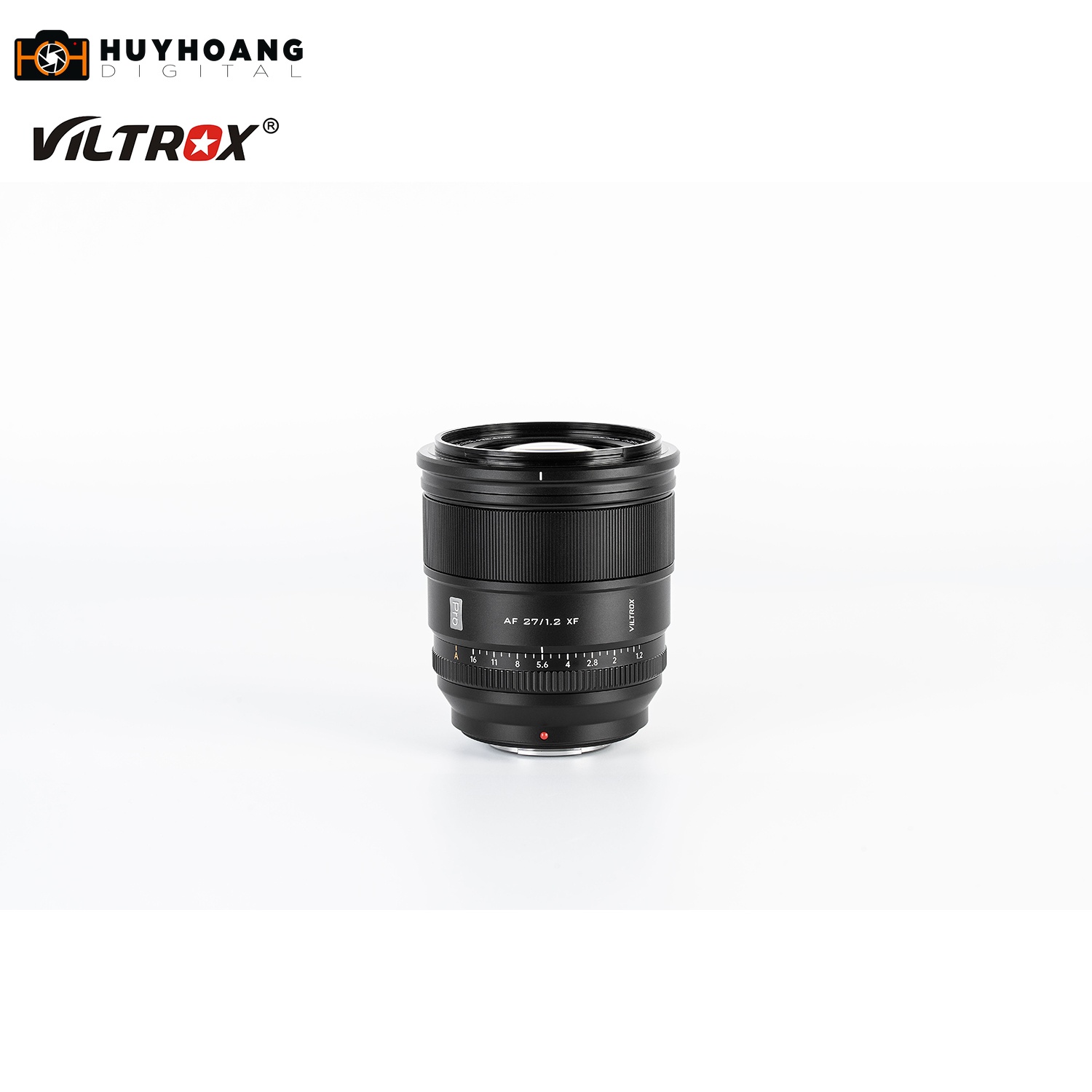 Ống kính lens máy ảnh