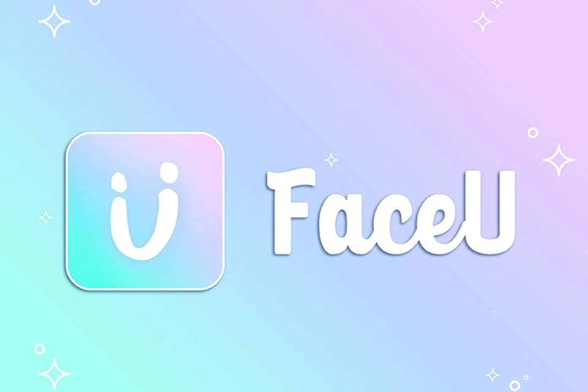 FaceU - Ứng dụng selfie độc đáo cho những khoảnh khắc ấn tượng