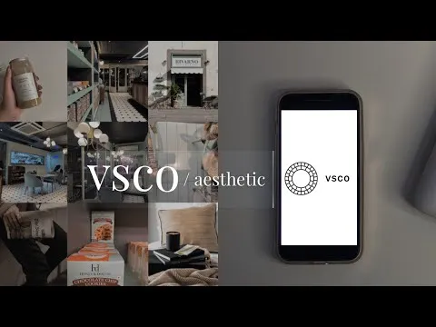 VSCO - ứng dụng chụp ảnh đẹp dành cho tín đồ sống ảo