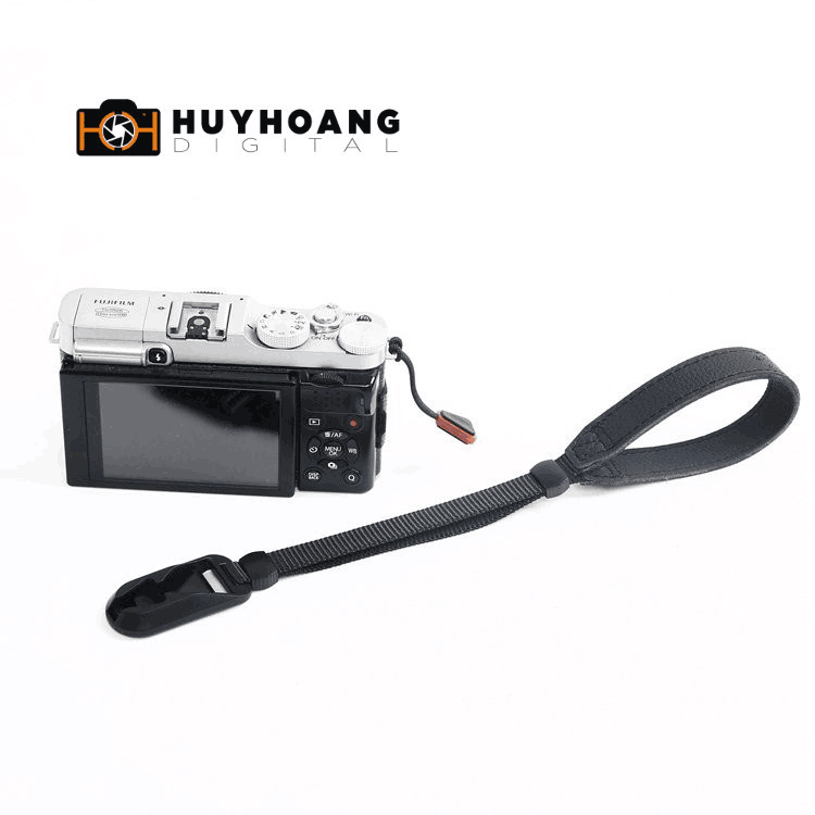 Dây đeo máy ảnh thao tác nhanh
