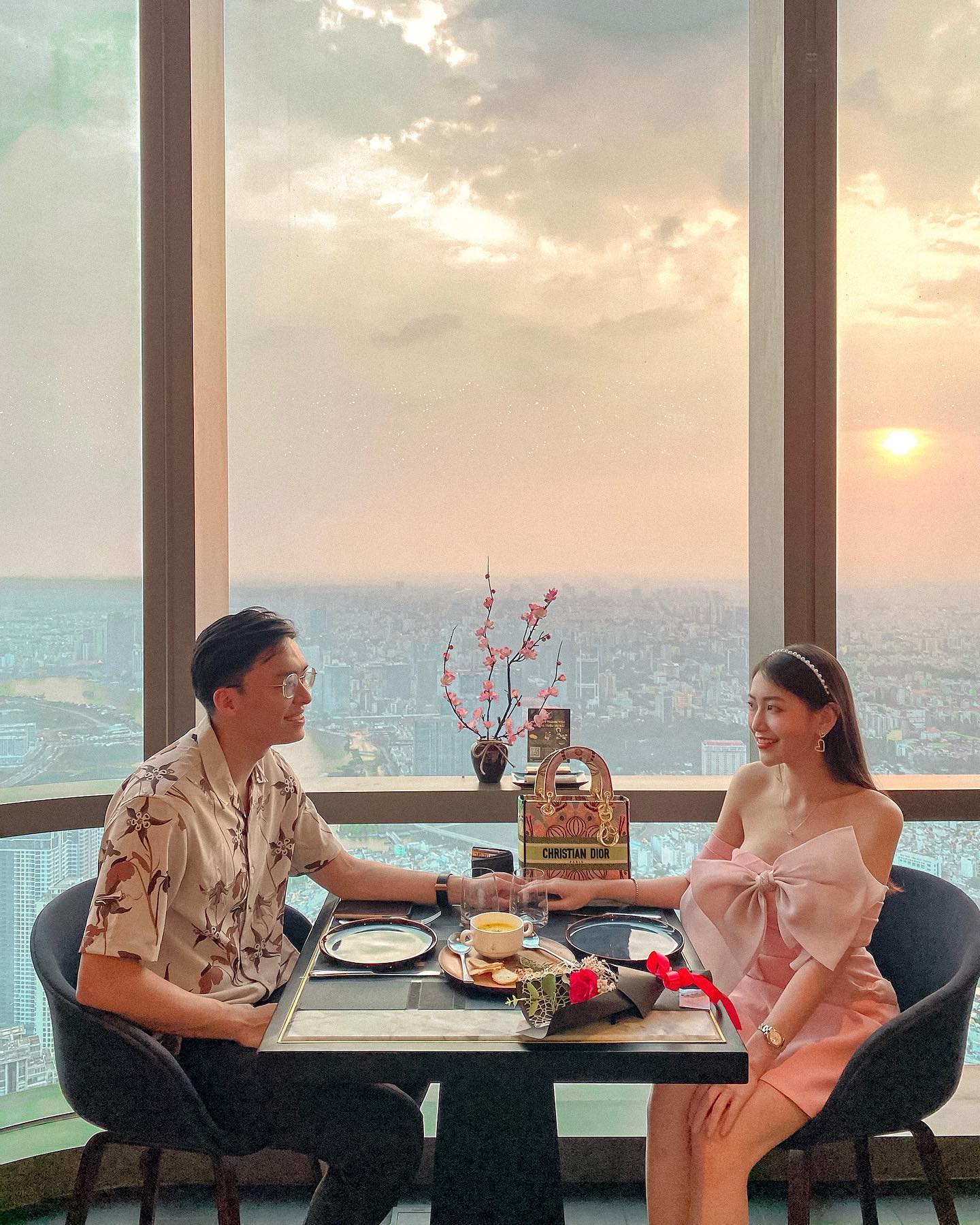 Tòa nhà Landmark 81 – Check-in “nóc nhà Đông Nam Á”