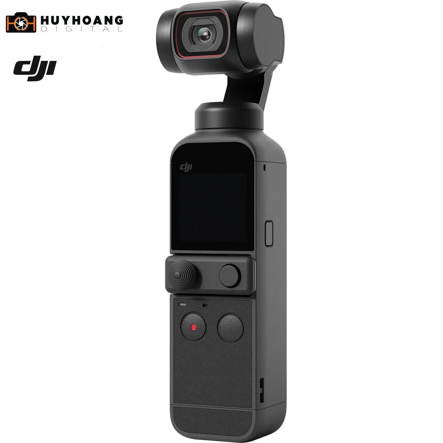 Camera quay phim DJI Osmo Pocket 2 - Standard