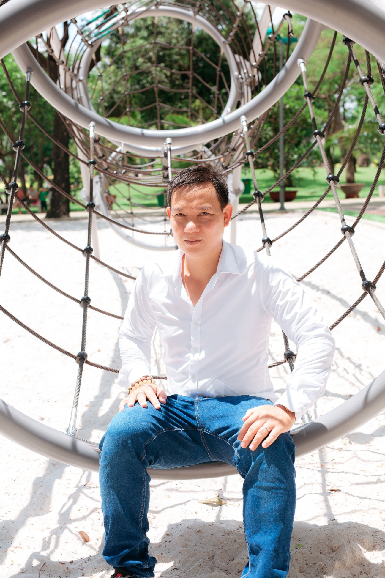 Anh Đỗ Văn Hoàn