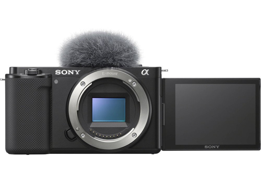 Máy ảnh Sony ZV-E10