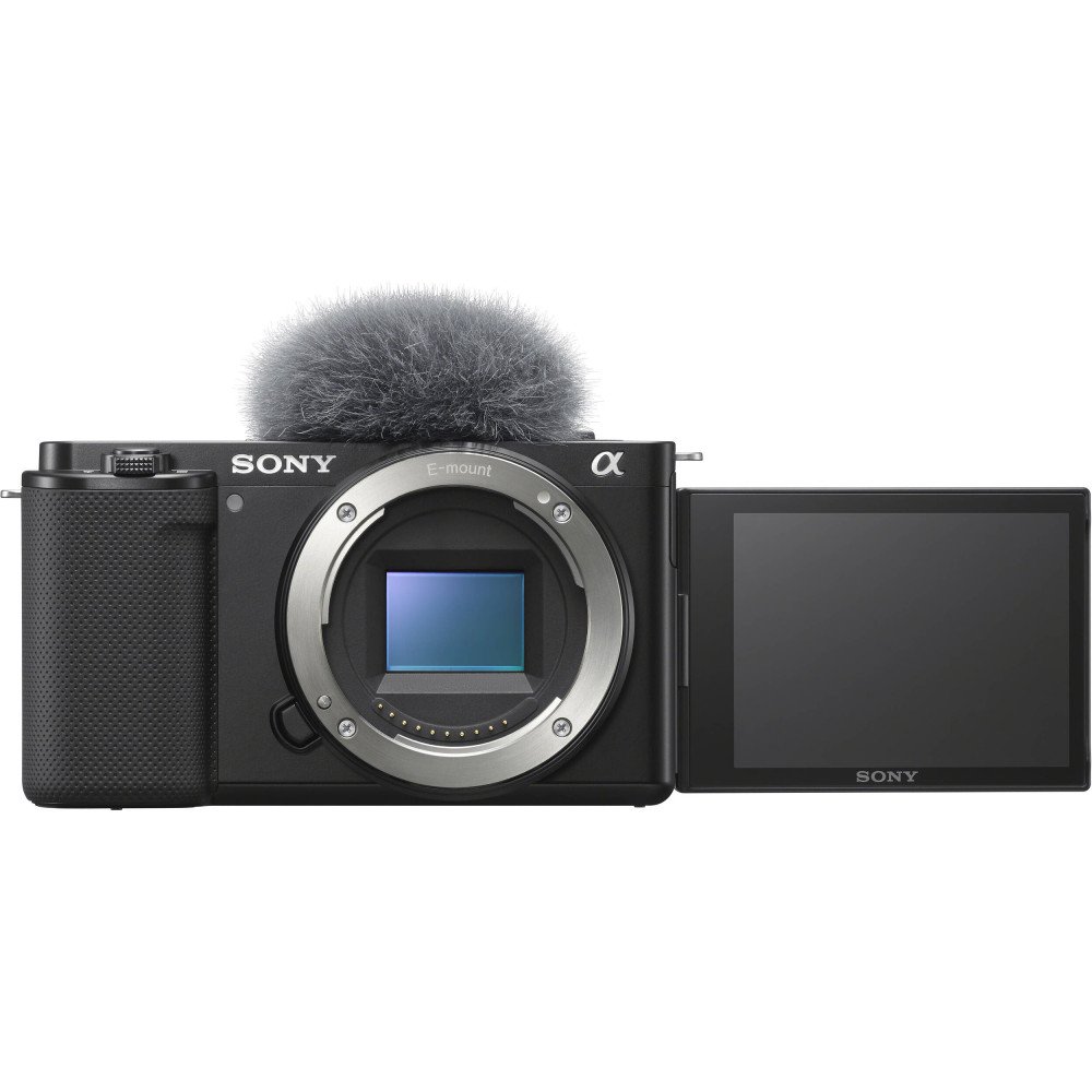 Máy ảnh Sony ZV-E10