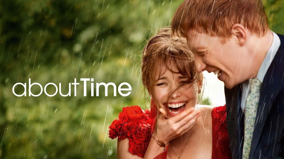 About Time – Valentine cho người thích sự ấm áp