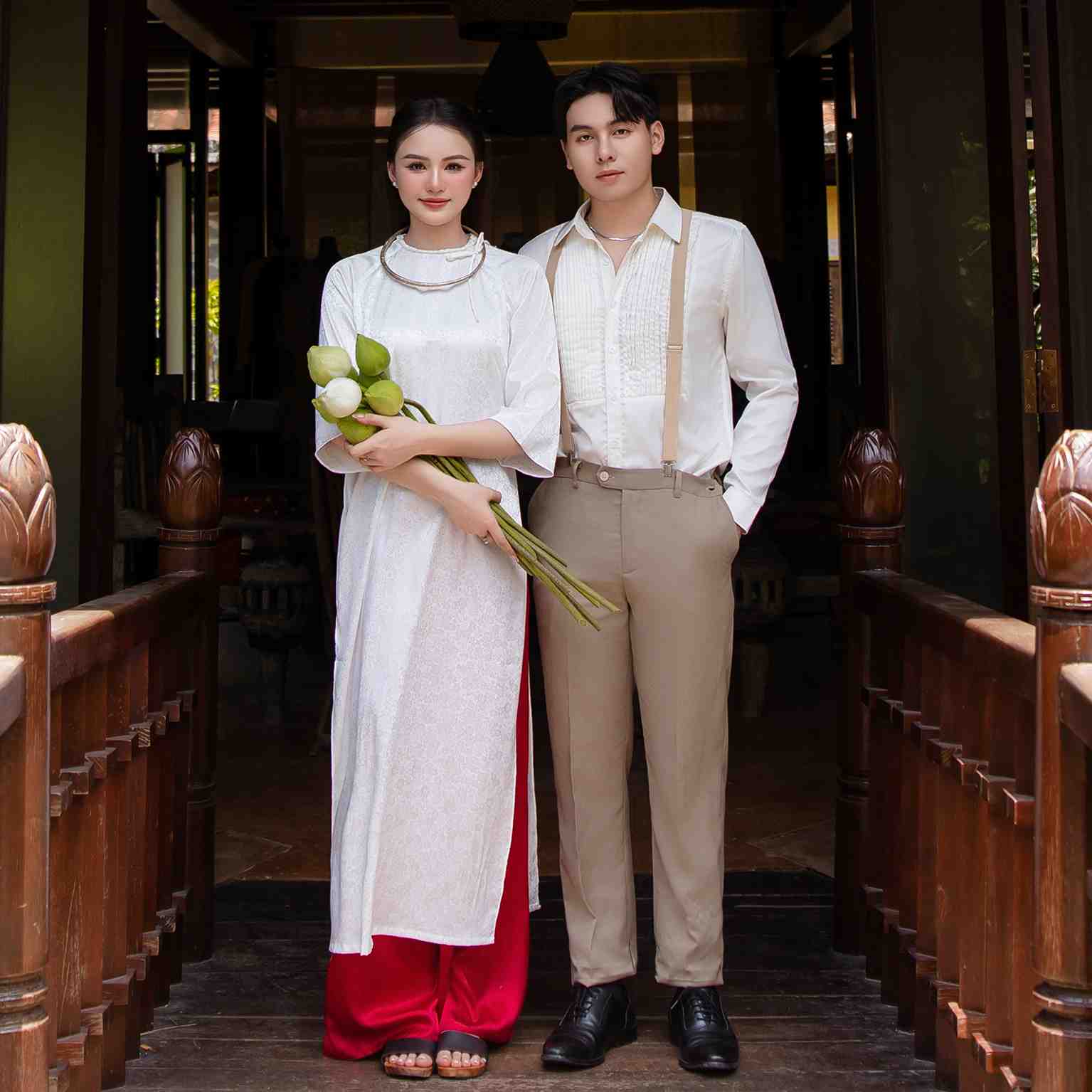 Aloha Studio luôn quan tâm đến việc cập nhật trang trí và thiết kế, đặc biệt là trong dịp quan trọng như Tết nguyên đán