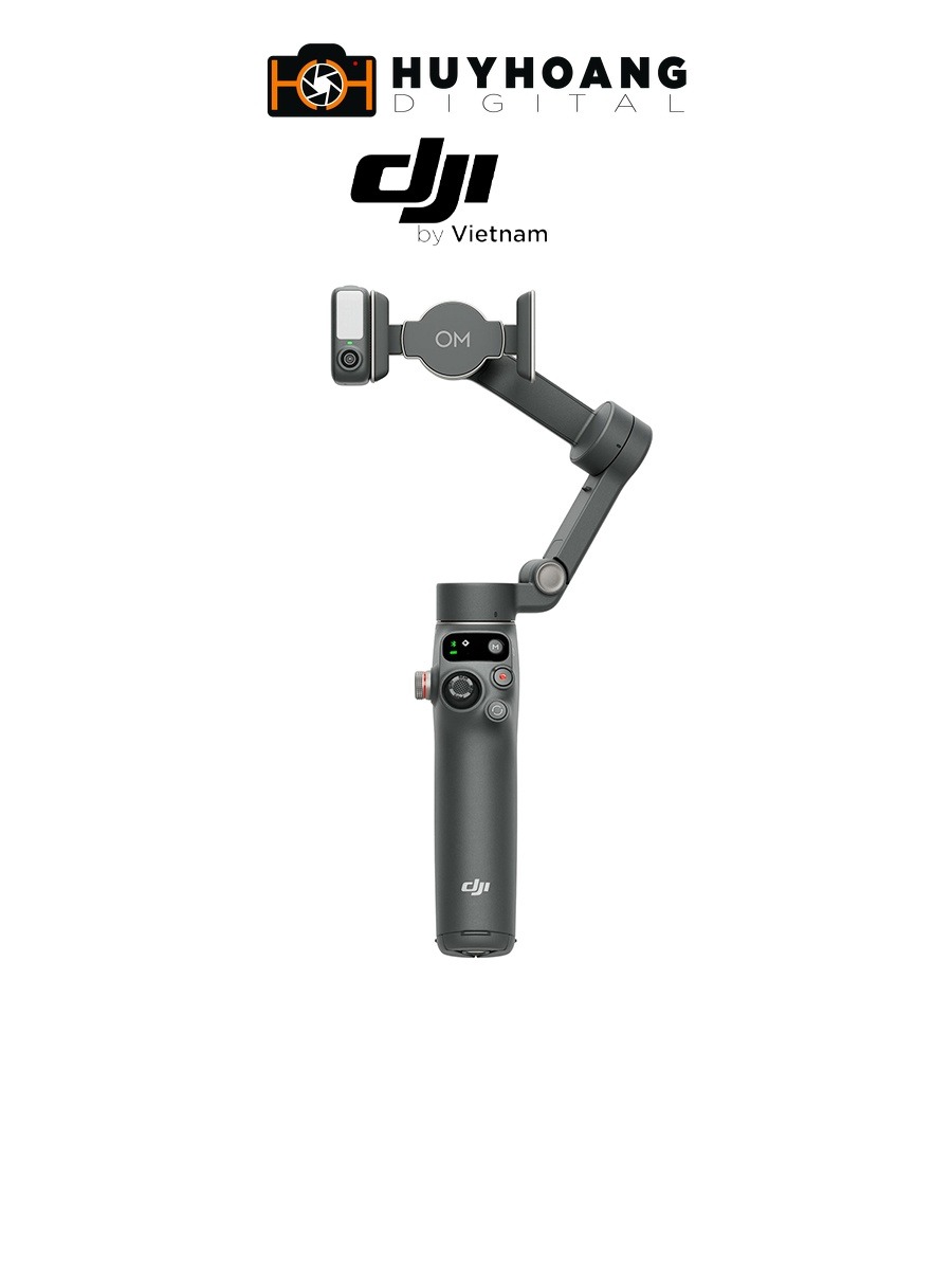 DJI Osmo Mobile 7P (DJI OM 7P)