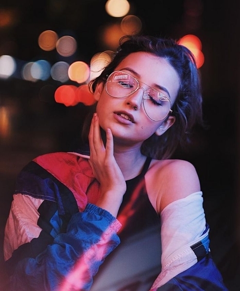 Ảnh bokeh là gì