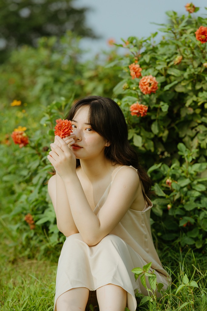 Phối màu theo tâm lý thị giác