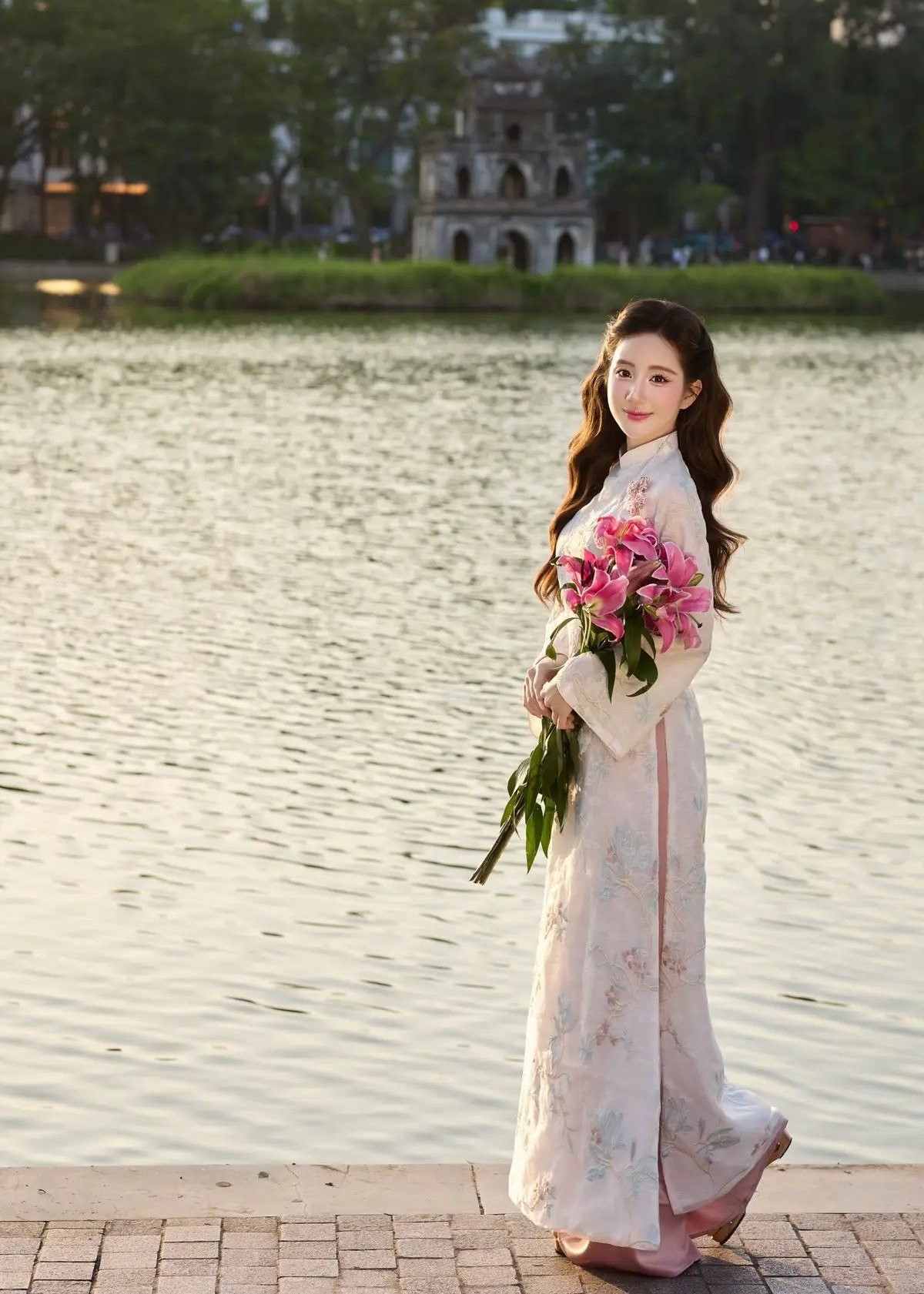 Những bức ảnh Tết không chỉ lưu giữ những kỷ niệm gia đình mà còn gửi gắm nhiều nét truyền thống của người Việt