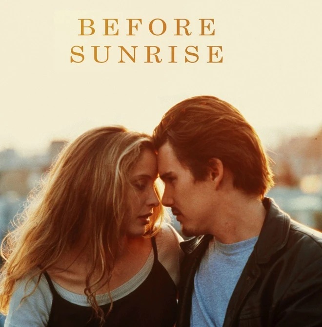 Before Sunrise – Lãng mạn tinh tế, không dành cho người vội
