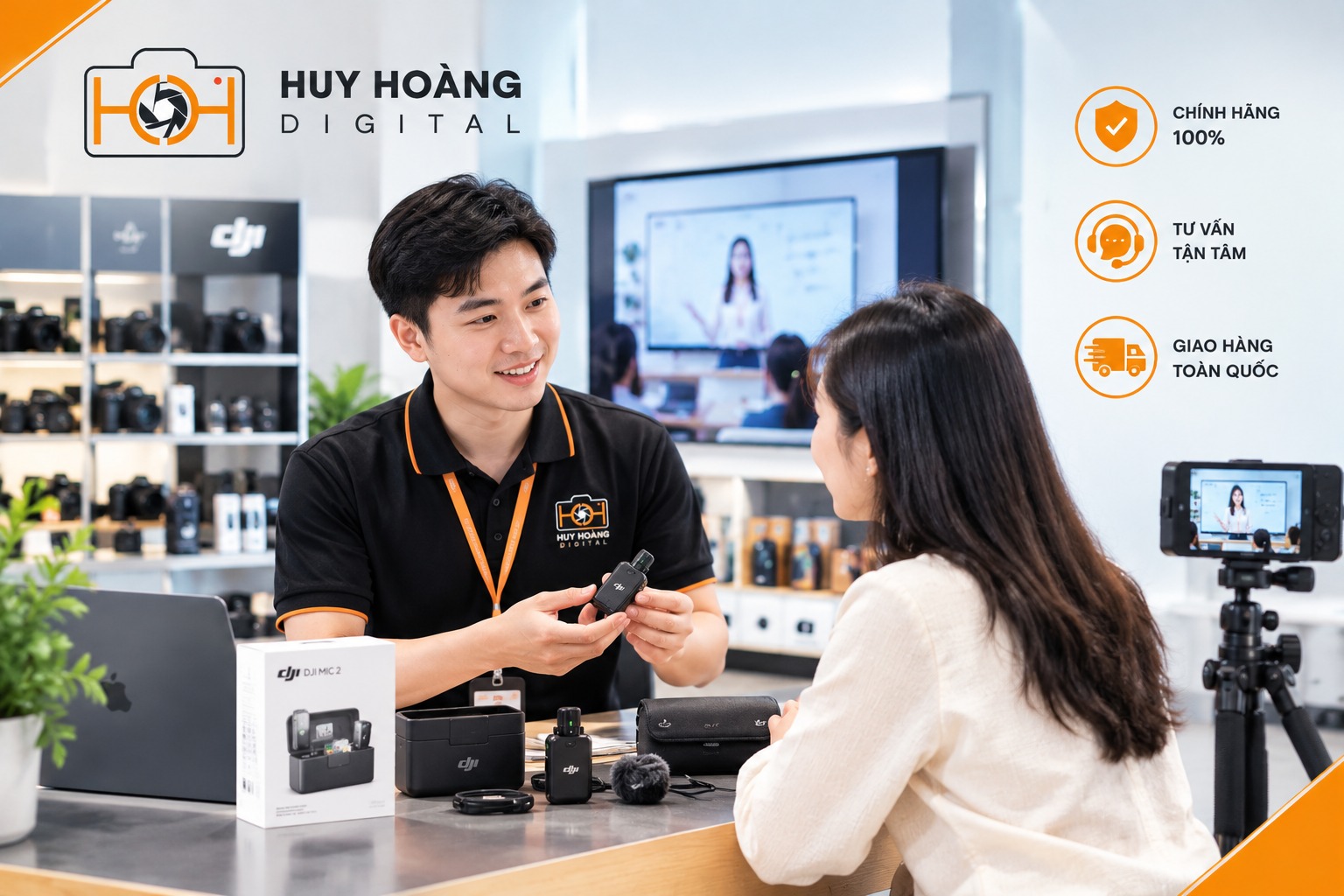 Địa chỉ mua các thiết bị dạy học online uy tín cho bạn