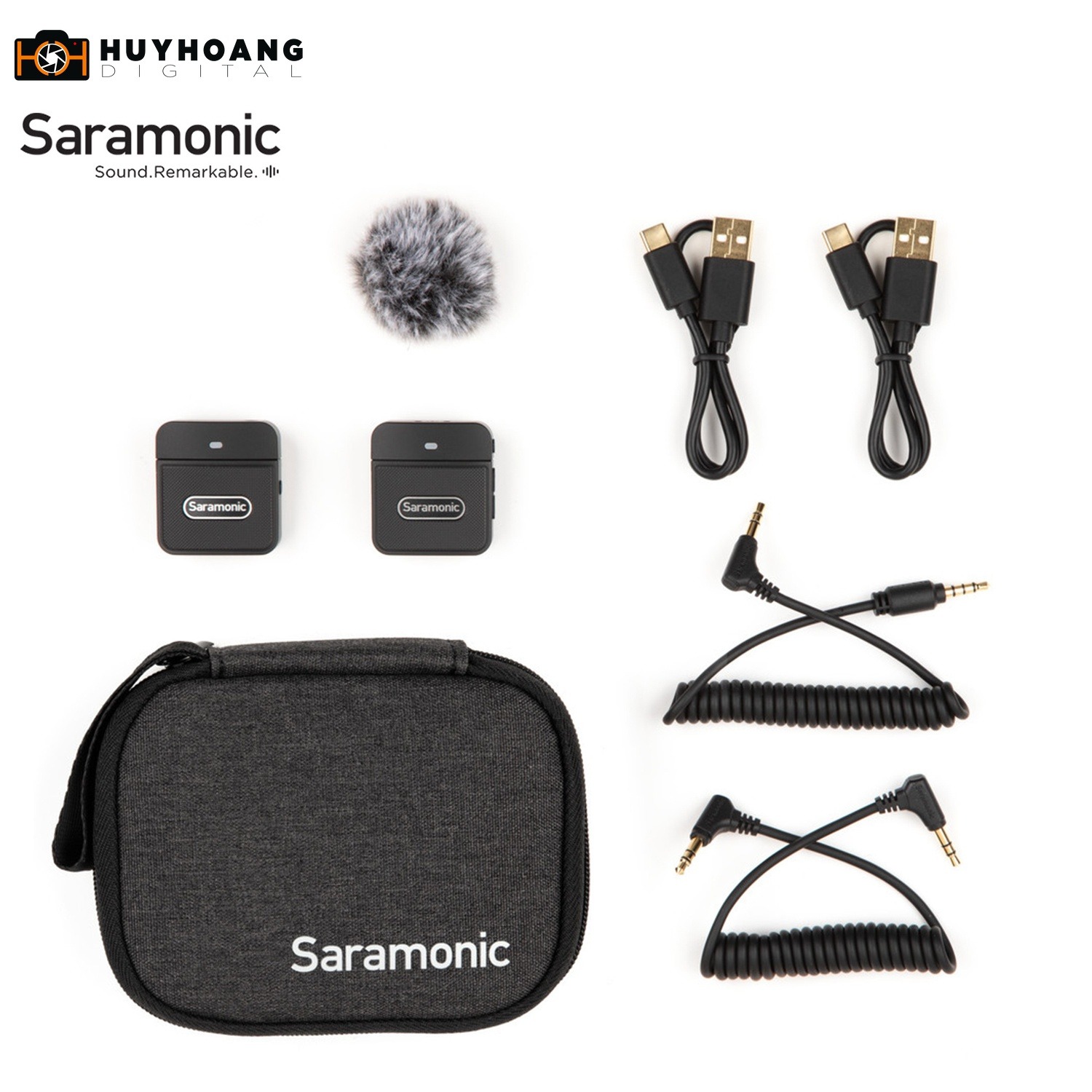 Saramonic Blink100 B1