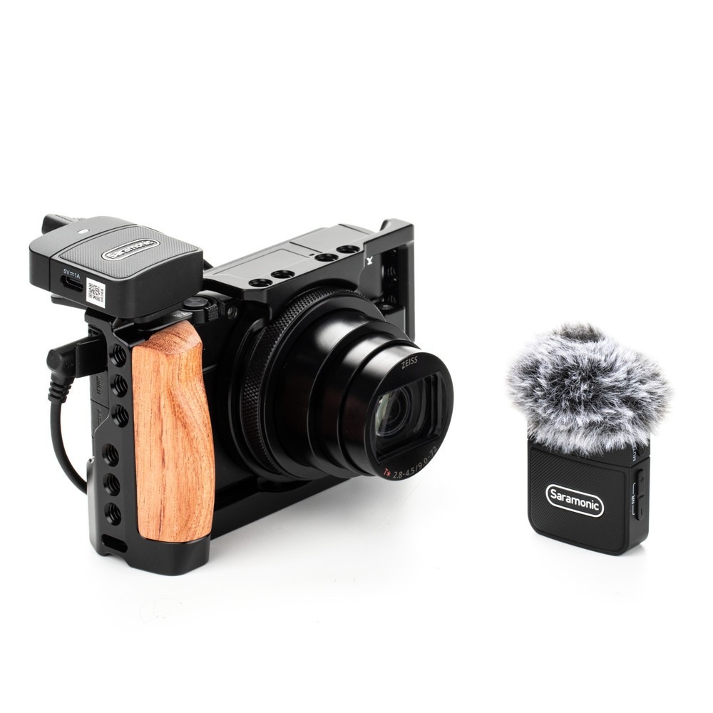 Saramonic Blink100 B2