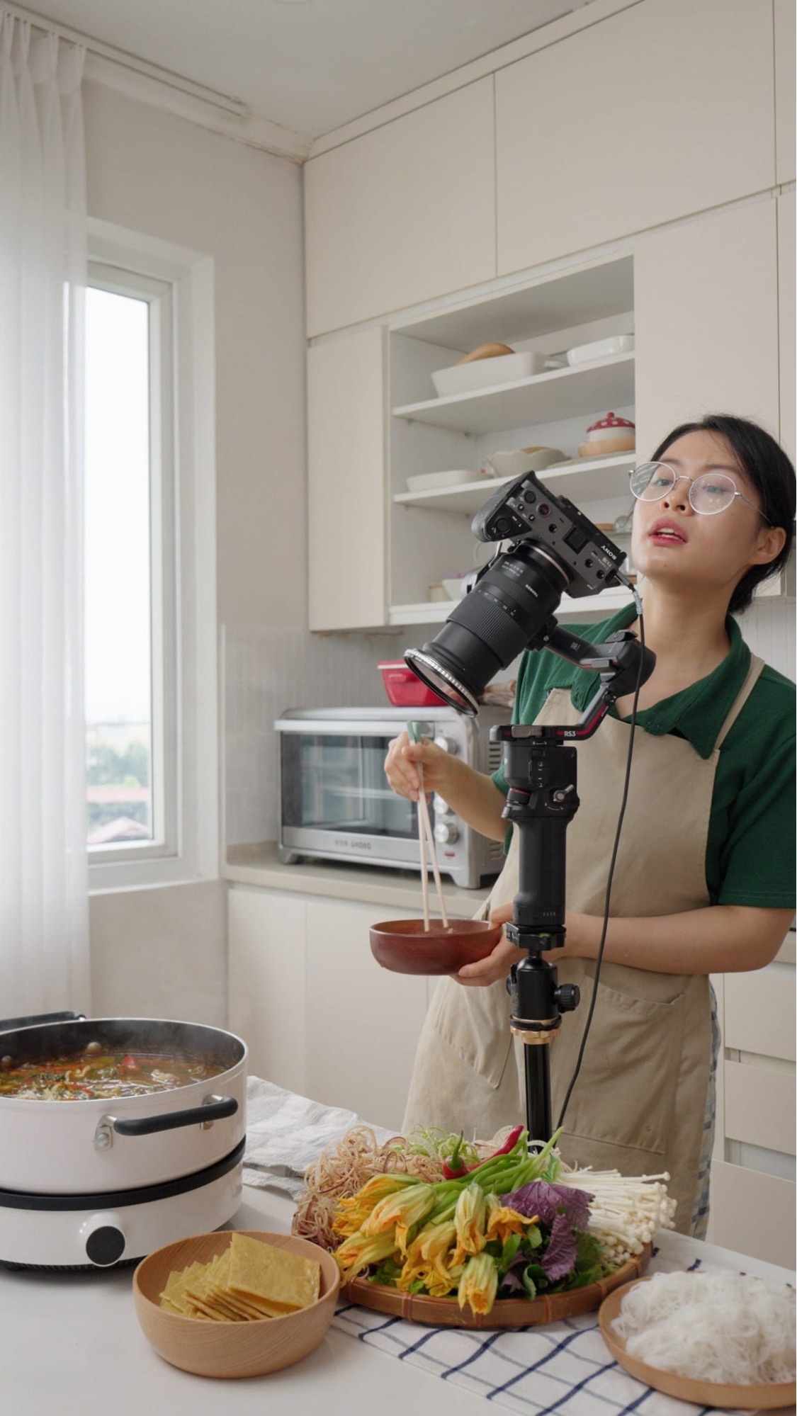 Kinh nghiệm "xương máu" để video lên xu hướng