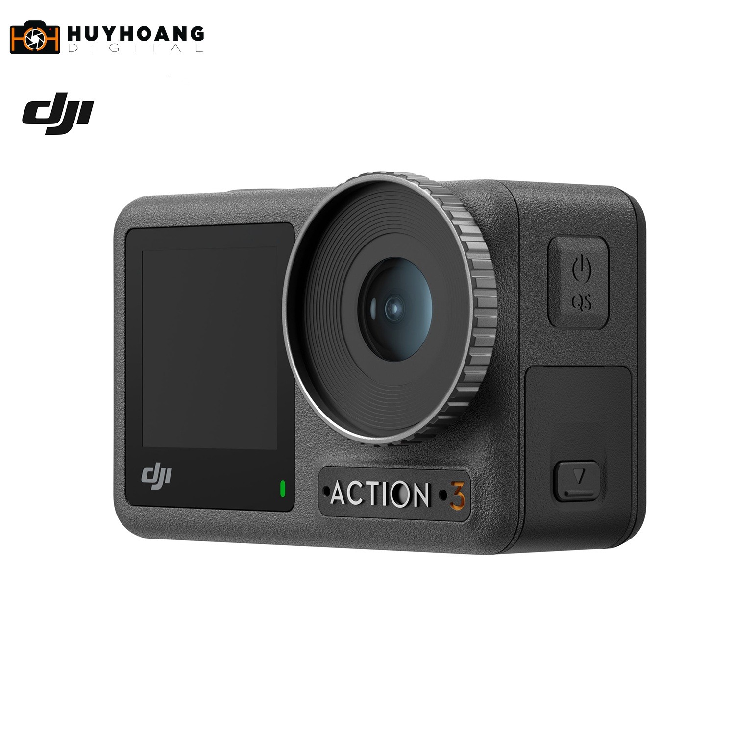 Camera hành trình DJI Osmo Action 3 (Standard)