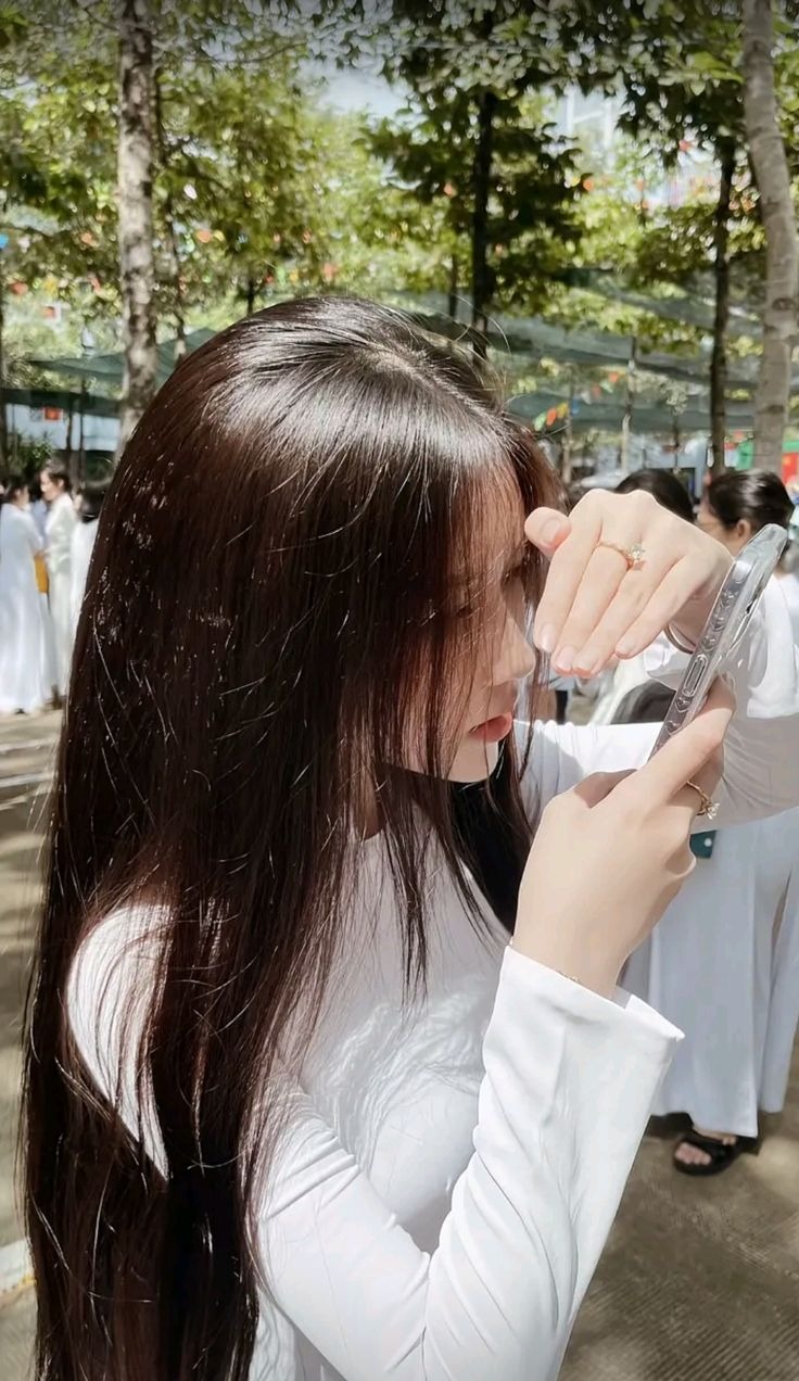 Chụp góc nghiêng