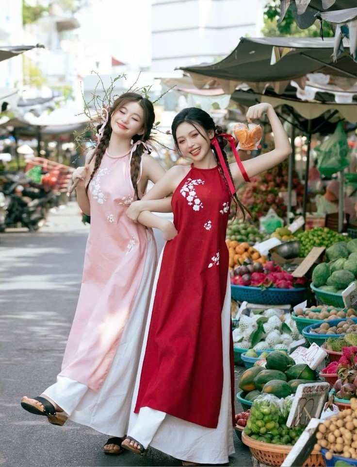 Đây cũng là dịp giúp các bạn gần nhau hơn, cùng ghi lại những khoảnh khắc của cả nhóm trong một năm vừa qua