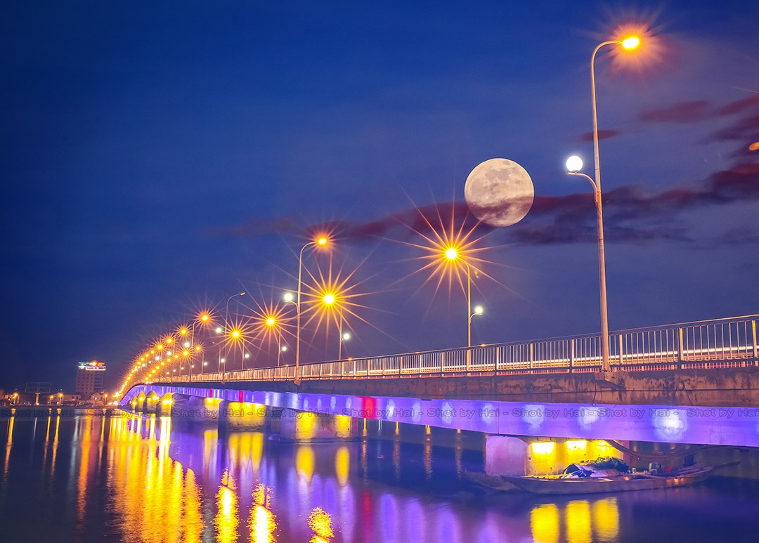 Xây dựng ý tưởng tổng thể