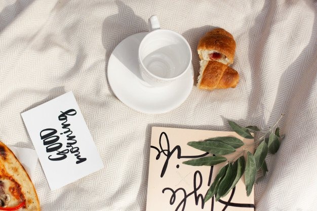 Sắp đặt vị trí các đạo cụ