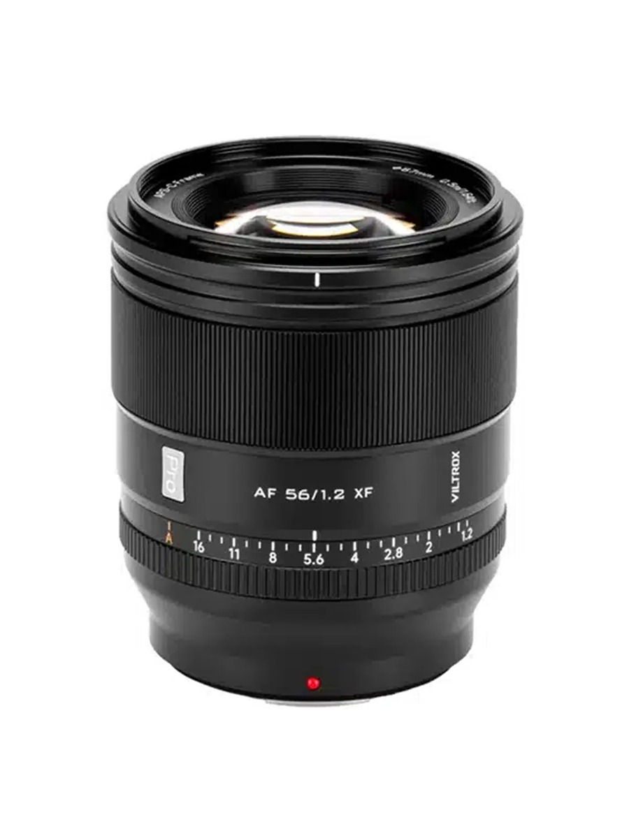 Ống kính Viltrox 56mm f/1.2 Pro APS-C Dành cho Fujifilm