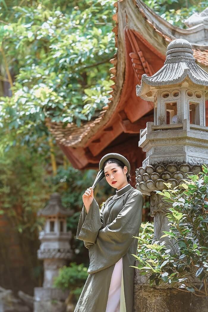 Việt phủ Thành Chương