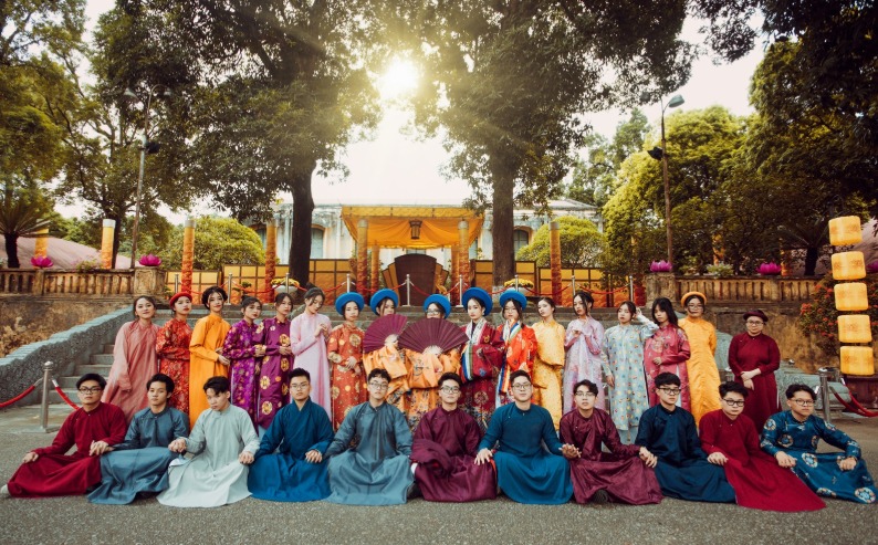 Hoàng thành Thăng Long