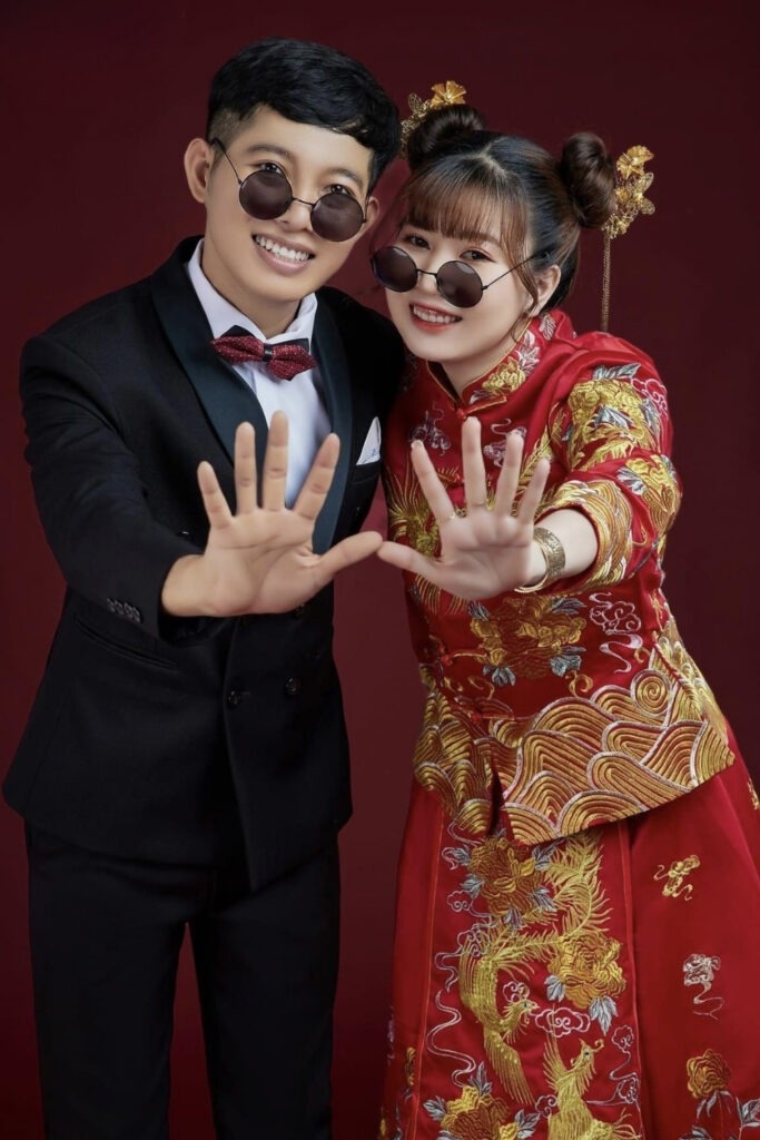Tái hiện phong cách tân thời Hồng Kông thập niên cũ