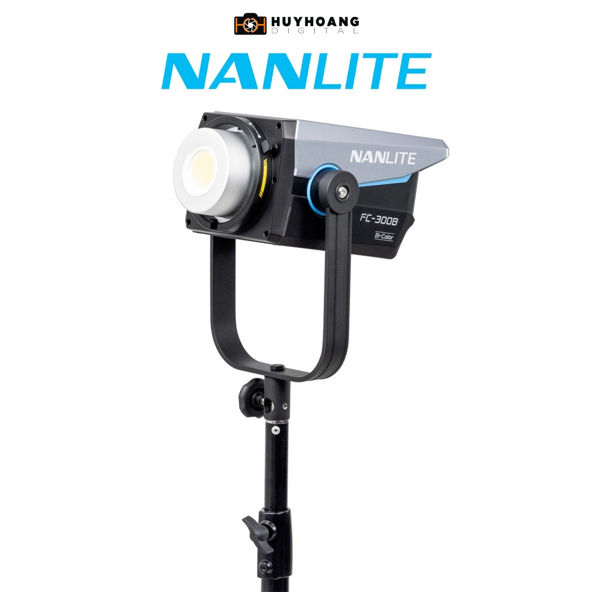 Đèn LED NANLITE FC-300B