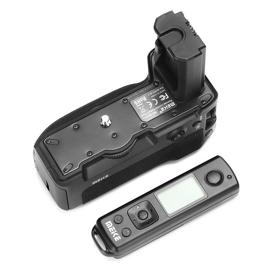Huy Hoàng Digital tự hào cung cấp các dòng đế pin chính hãng