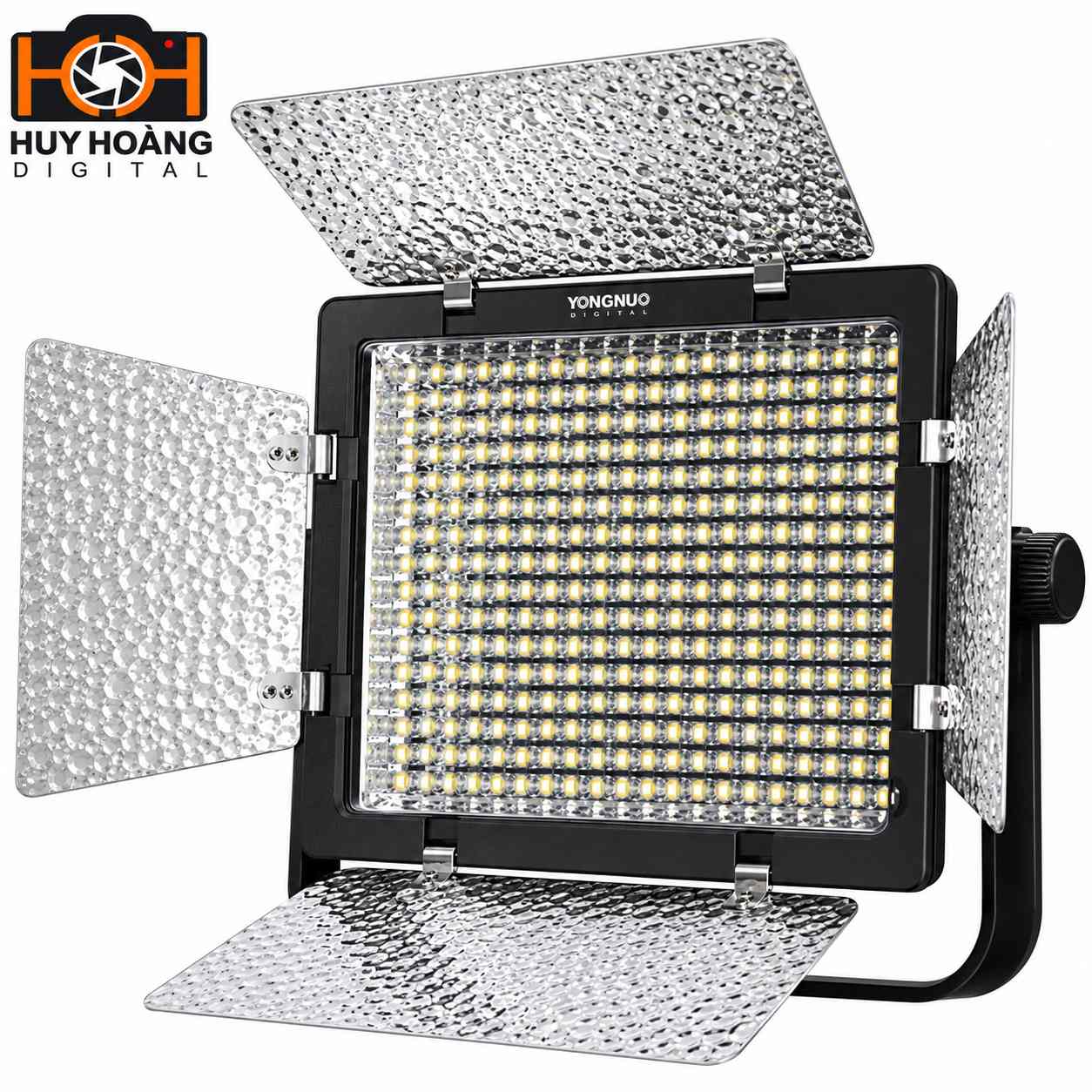 ĐÈN LED CHÍNH HÃNG YONGNUO YN320 PRO