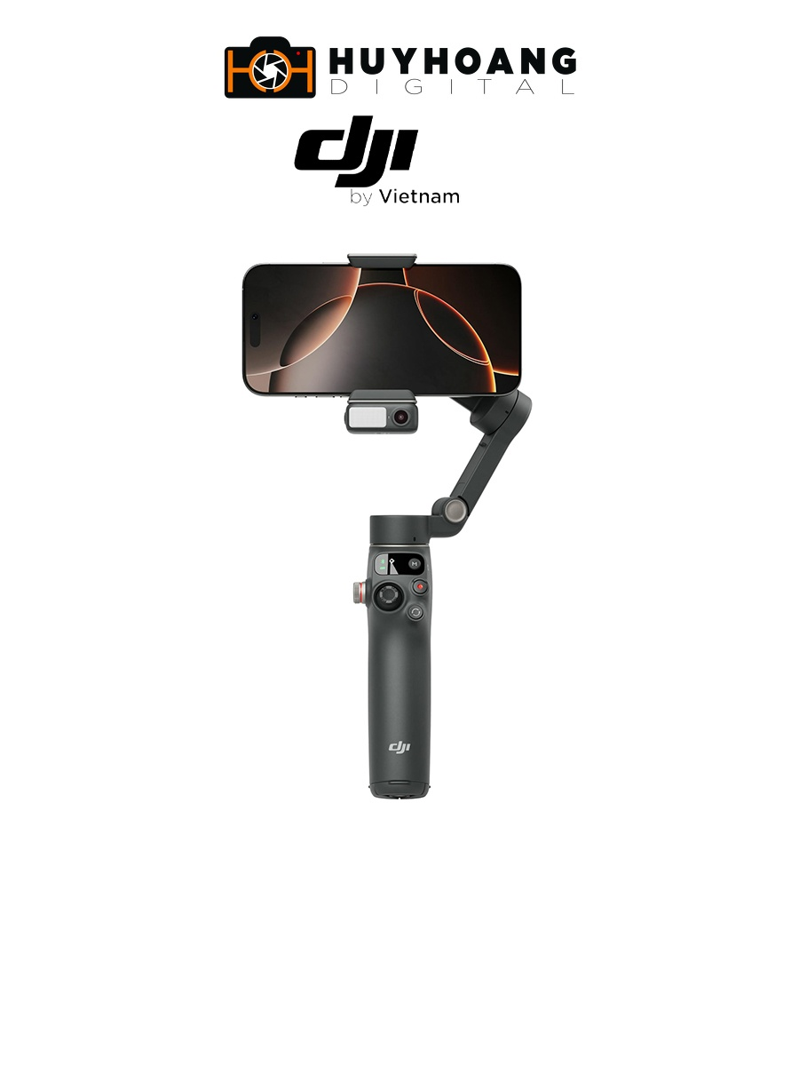 DJI Osmo Mobile 7P