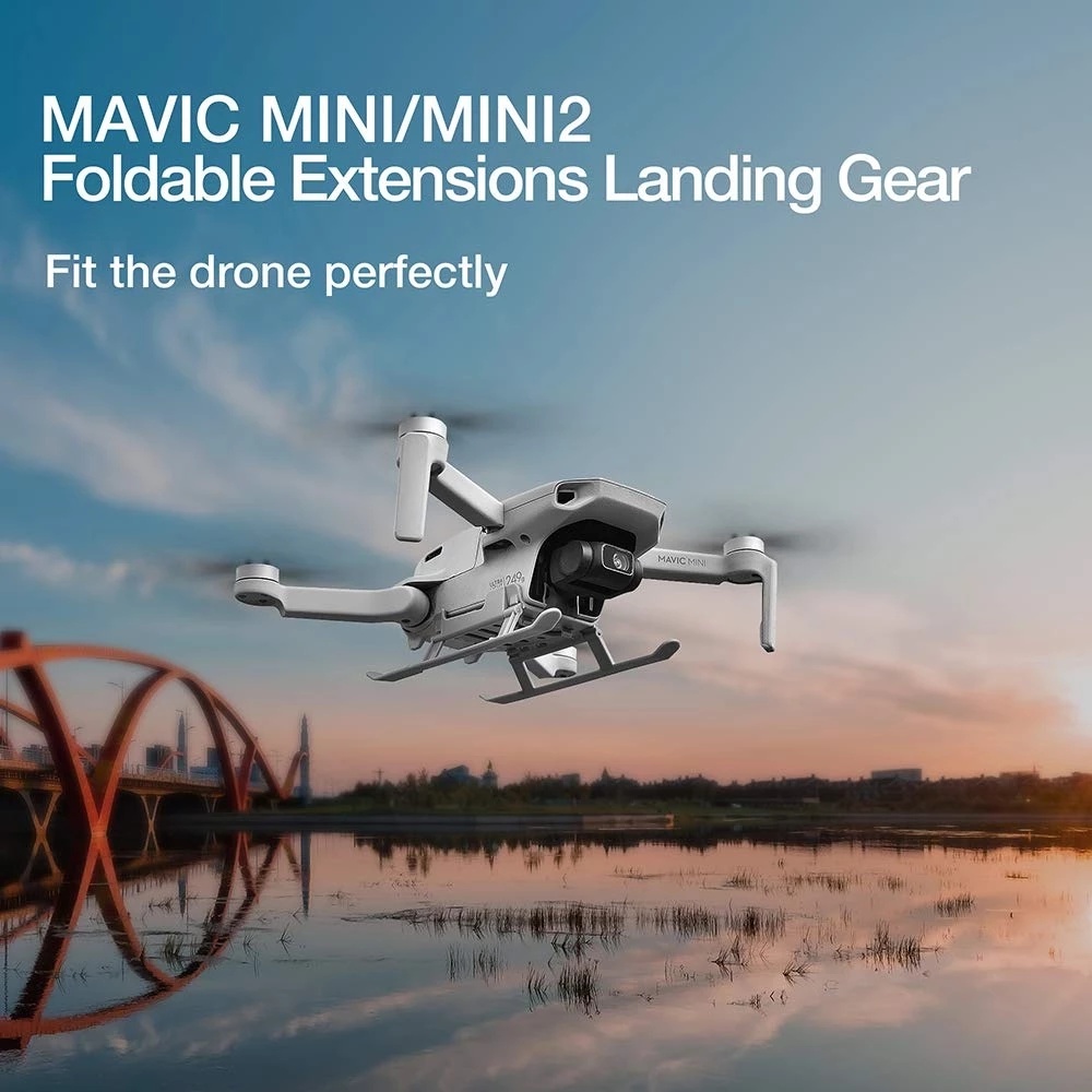 Flycam DJI được ứng dụng rộng rãi