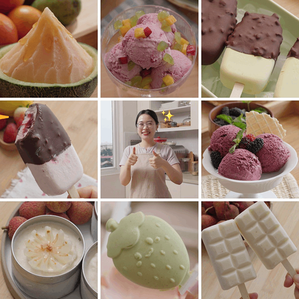 Cách bắt đầu trở thành Food Blogger cho người mới