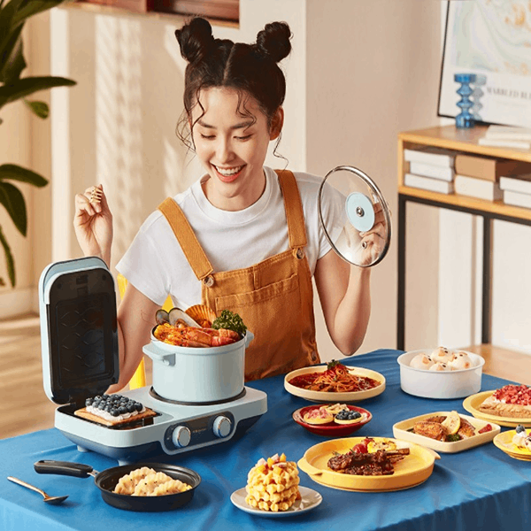 Công việc thực tế của một Food Blogger chuyên nghiệp