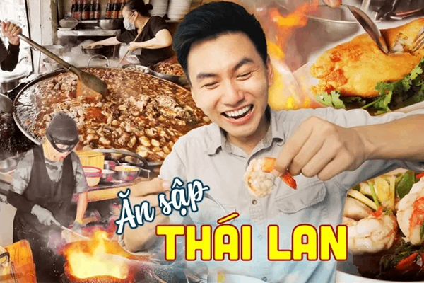 Food blogger là gì?
