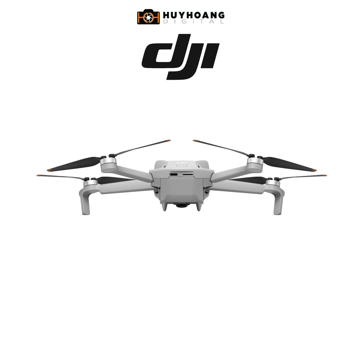 Flycam DJI Mini 3 Fly More Combo Plus