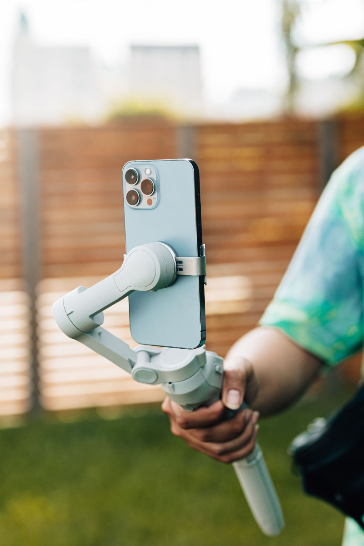 Gimbal là gì?
