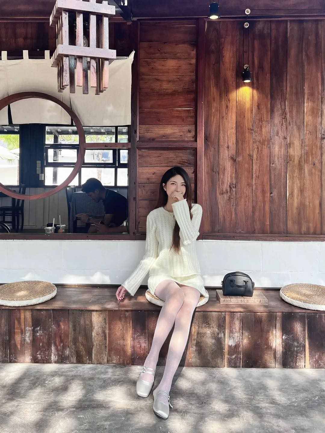 Nhiều góc chụp siêu xinh