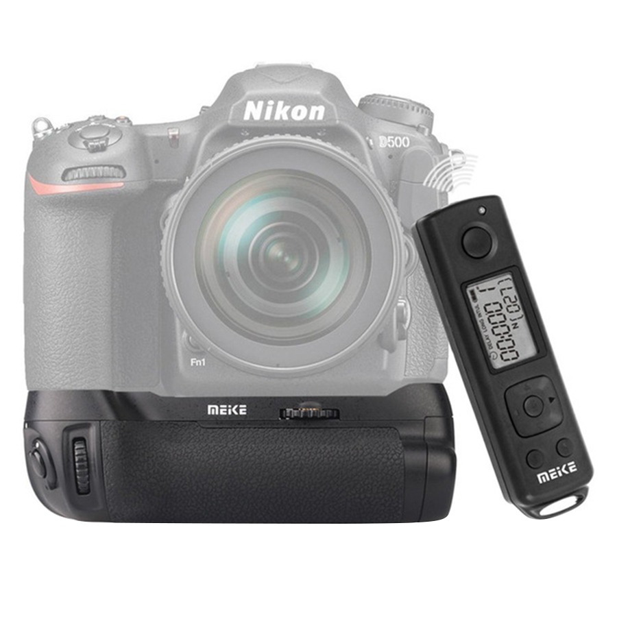 Grip Meike MK-D500