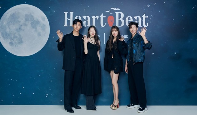 Heartbeat – Phim Valentine hài hước, ngọt ngào cho buổi hẹn hò