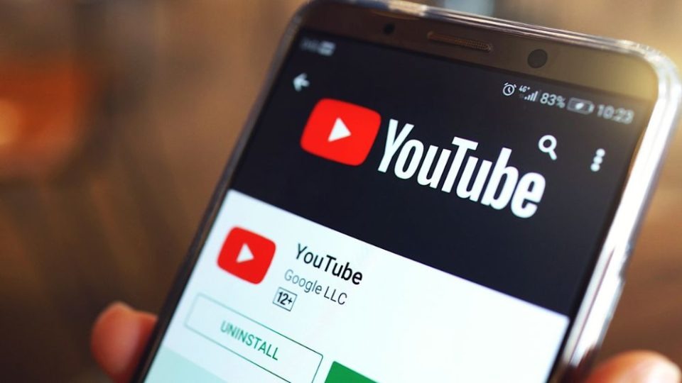 Hướng dẫn cách làm Youtube cho người mới bắt đầu