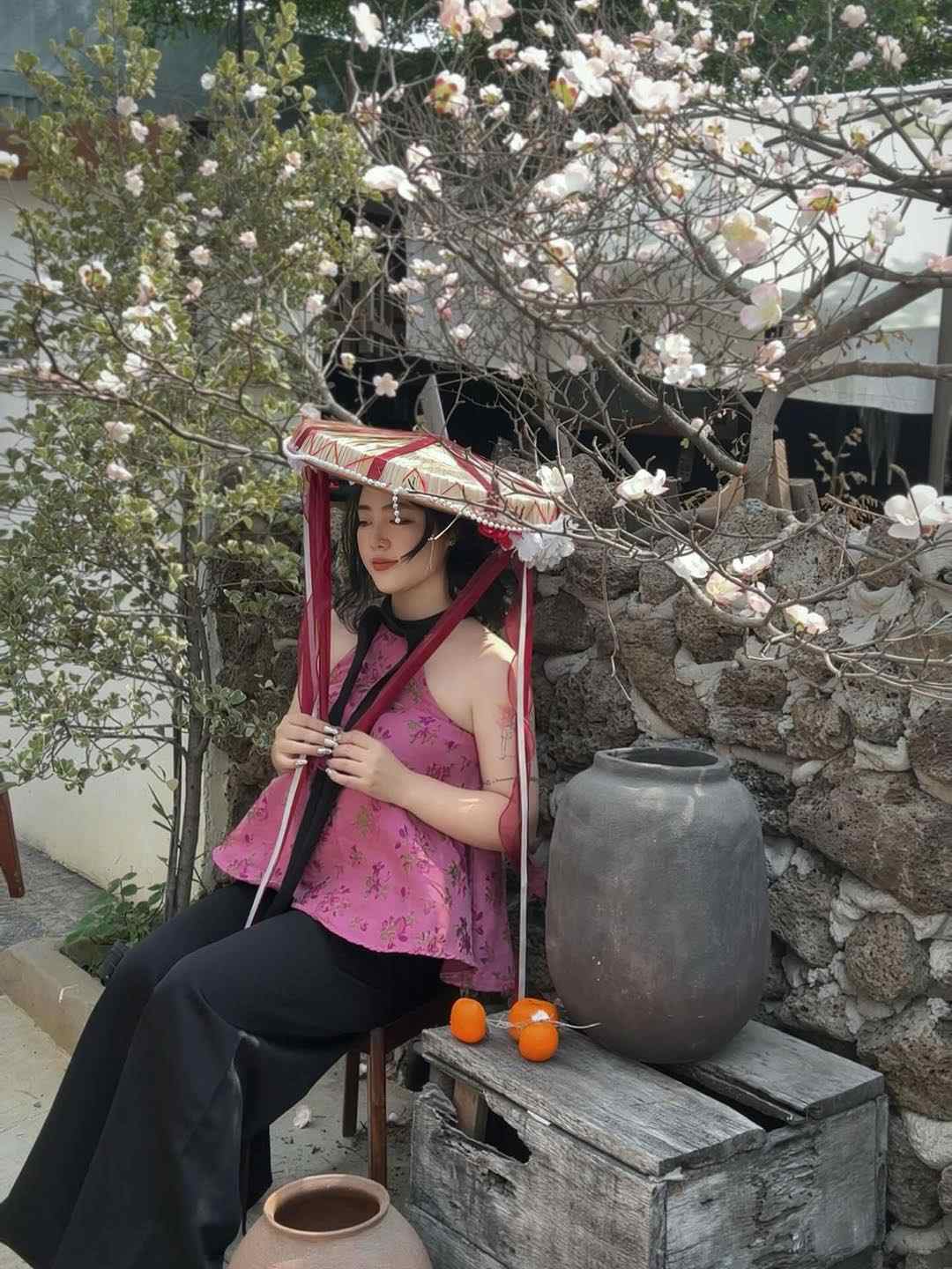 Hương vị núi rừng giữa lòng Sài Gòn